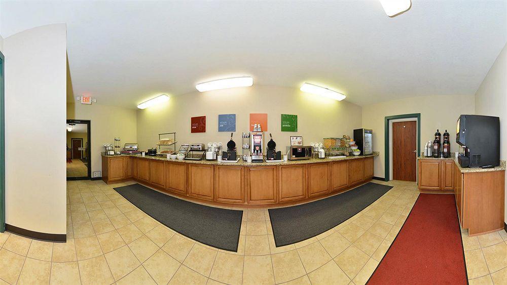 Comfort Inn & Suites Deadwood Bagian luar foto
