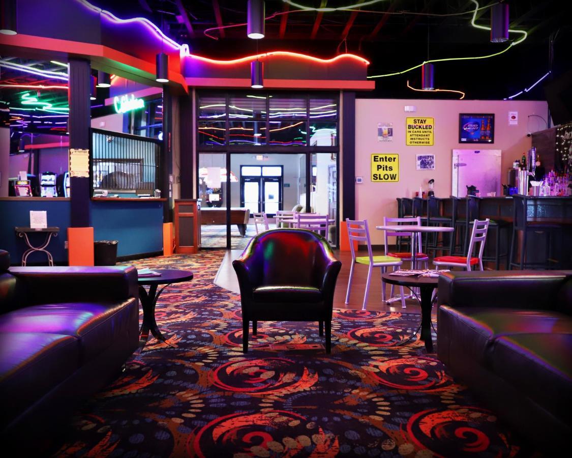 Comfort Inn & Suites Deadwood Bagian luar foto