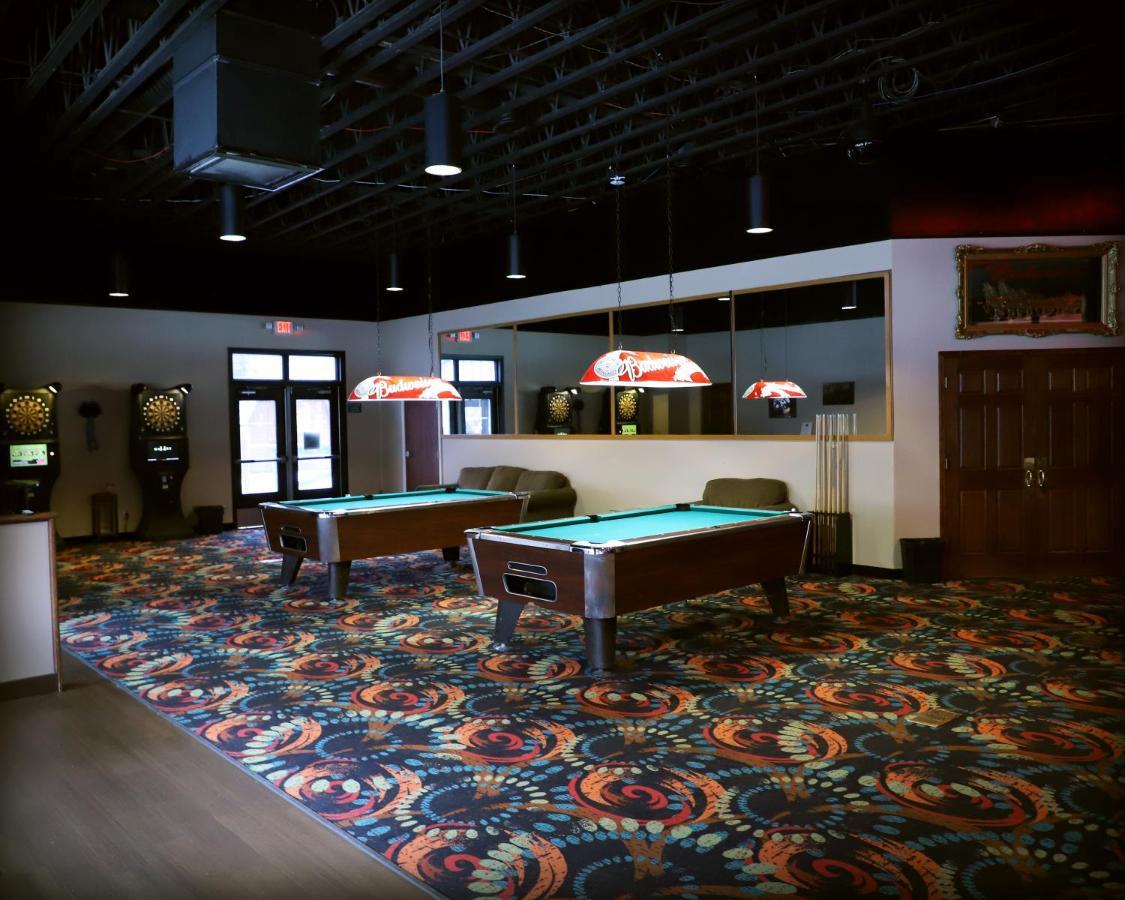 Comfort Inn & Suites Deadwood Bagian luar foto