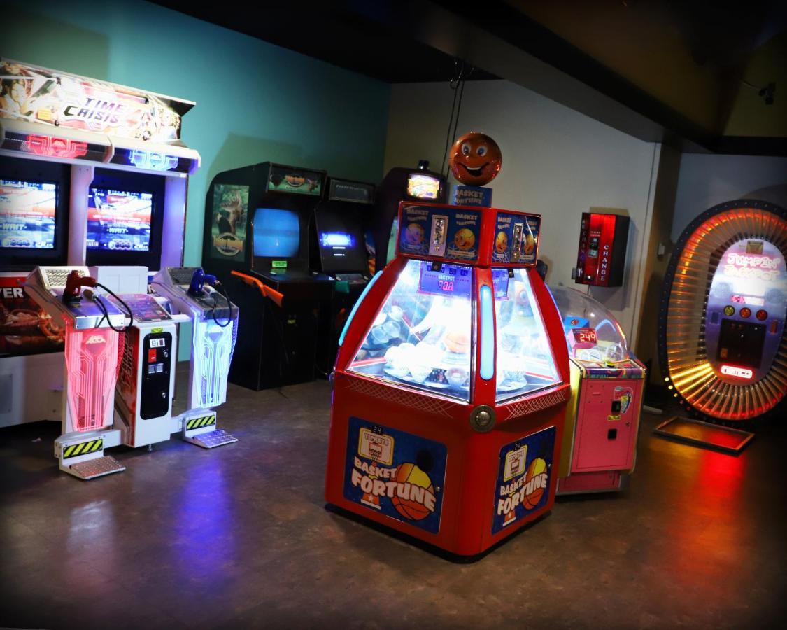 Comfort Inn & Suites Deadwood Bagian luar foto