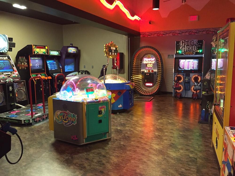 Comfort Inn & Suites Deadwood Bagian luar foto
