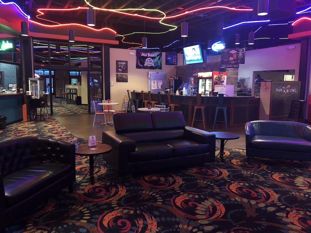 Comfort Inn & Suites Deadwood Bagian luar foto