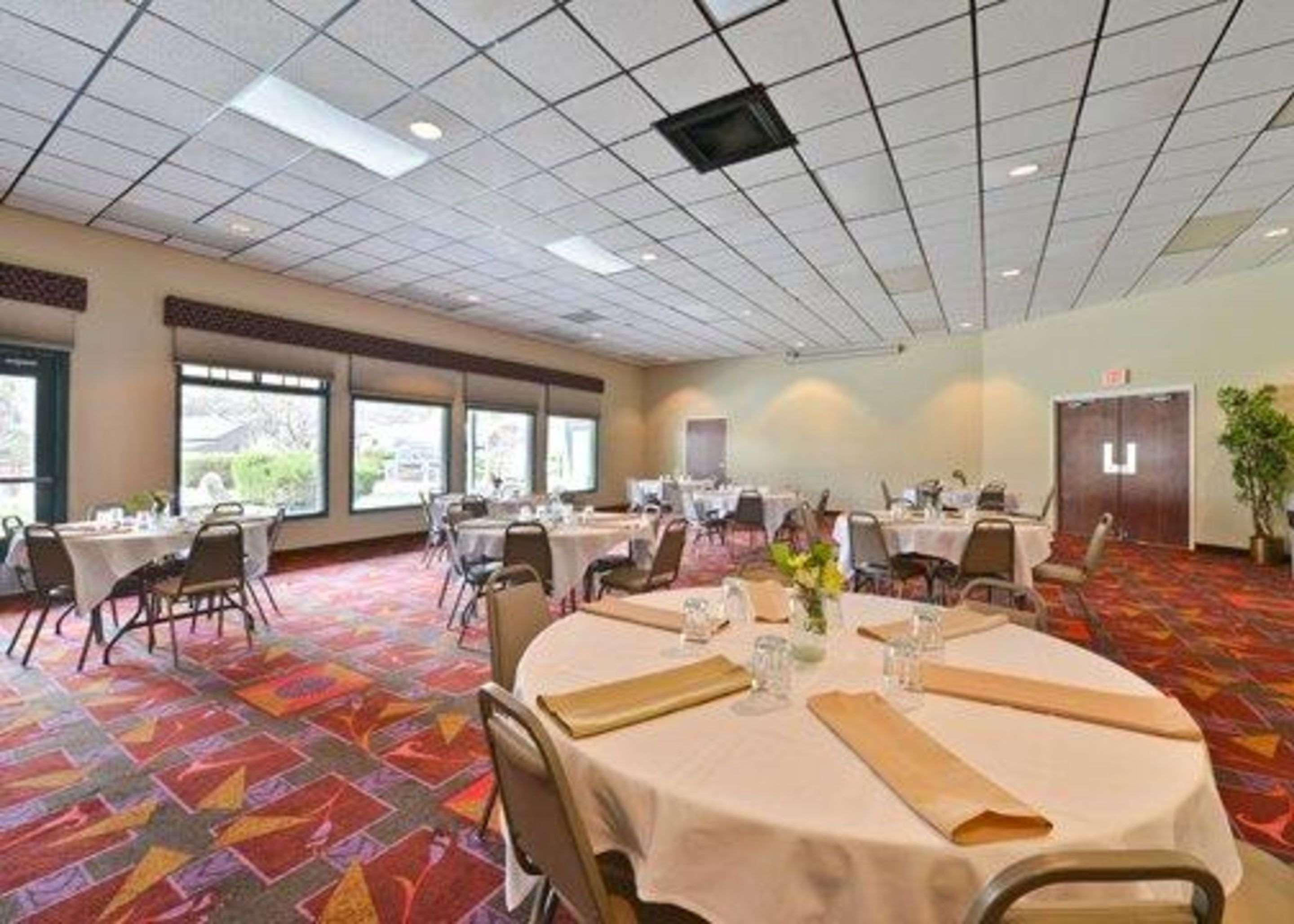 Comfort Inn & Suites Deadwood Bagian luar foto