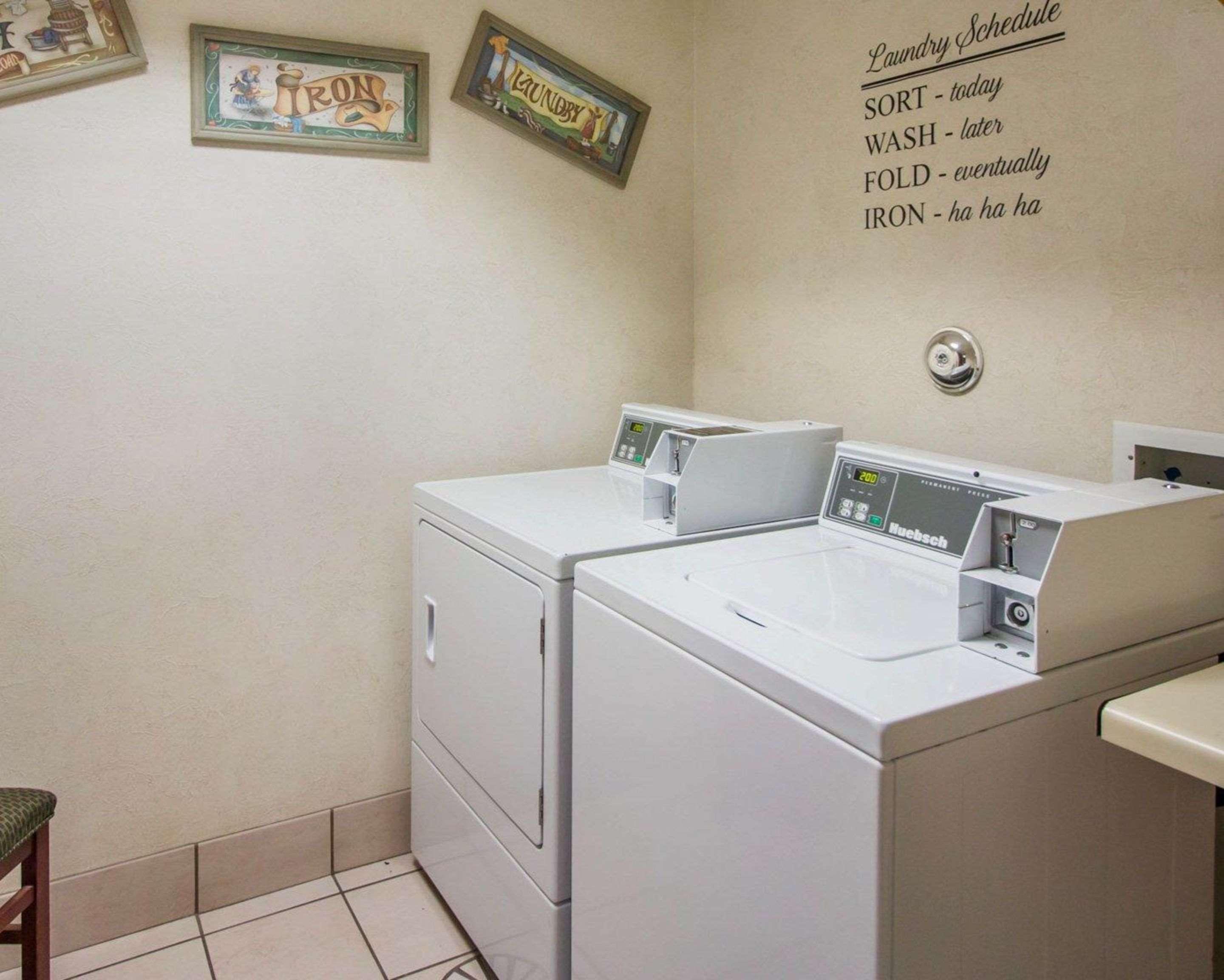 Comfort Inn & Suites Deadwood Bagian luar foto