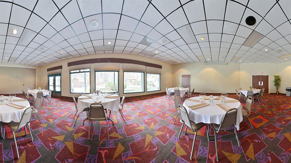 Comfort Inn & Suites Deadwood Bagian luar foto