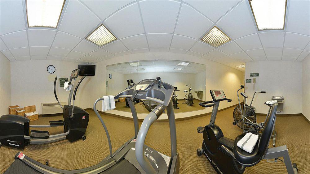 Comfort Inn & Suites Deadwood Bagian luar foto