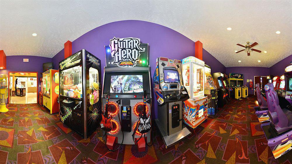 Comfort Inn & Suites Deadwood Bagian luar foto